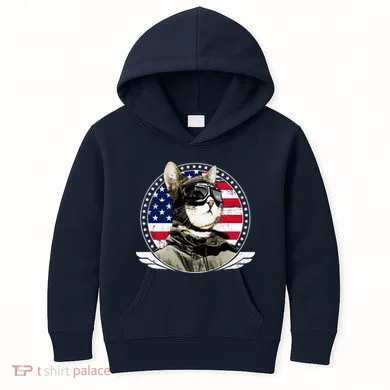 Kids Hoodie