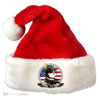 Santa Hat