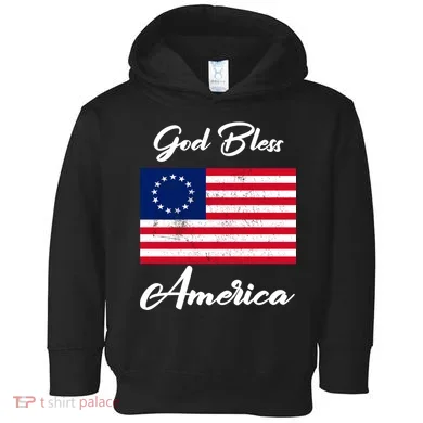 Toddler Hoodie