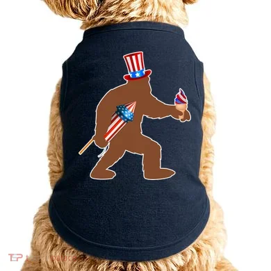 Doggie Tank