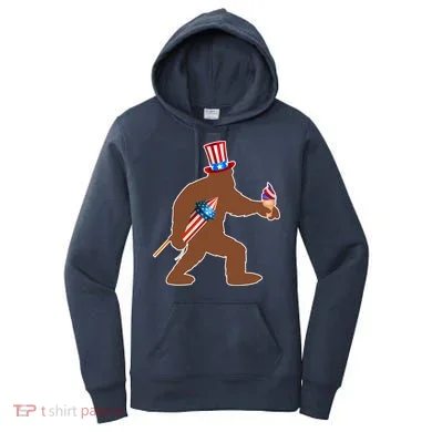 Women's Hoodie