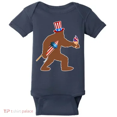 Baby Bodysuit