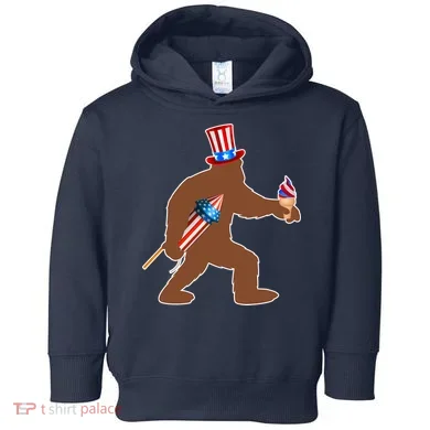 Toddler Hoodie
