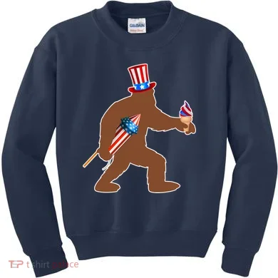 Kids Sweatshirt