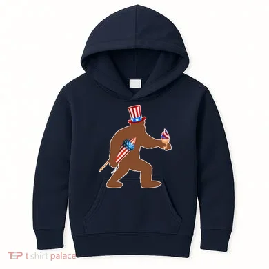 Kids Hoodie