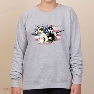Women's Sweatshirt