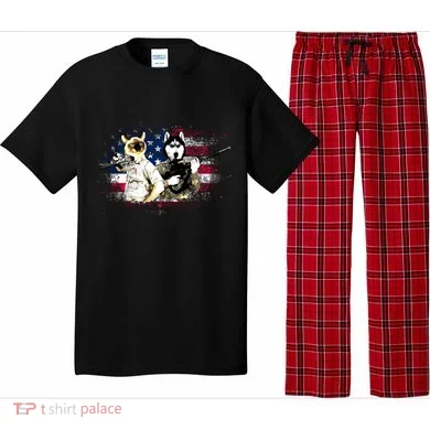 Pajama Set
