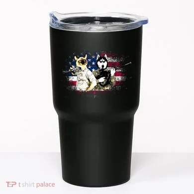 Tumbler