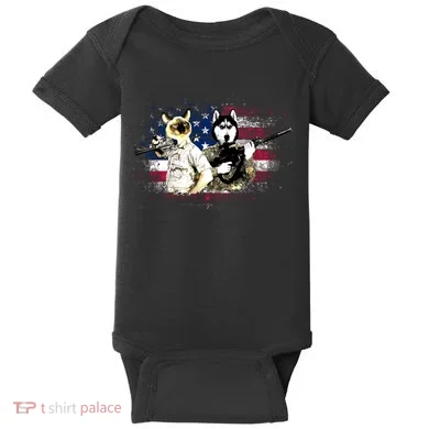 Baby Bodysuit