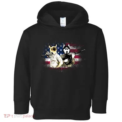 Toddler Hoodie