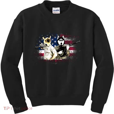 Kids Sweatshirt
