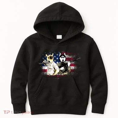 Kids Hoodie