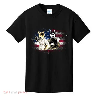 Kids T-Shirt