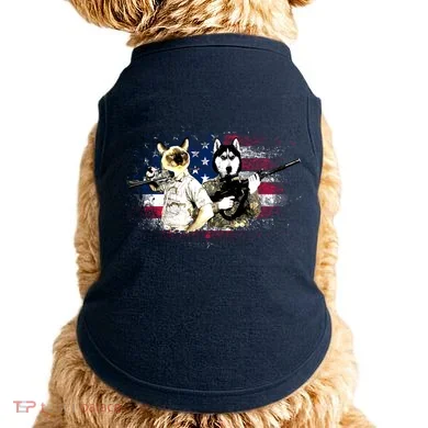 Doggie Tank