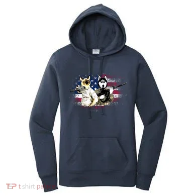Women's Hoodie