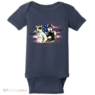 Baby Bodysuit