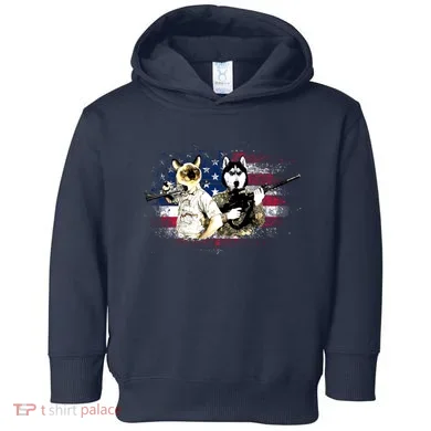 Toddler Hoodie