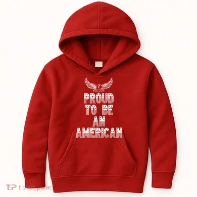 Kids Hoodie