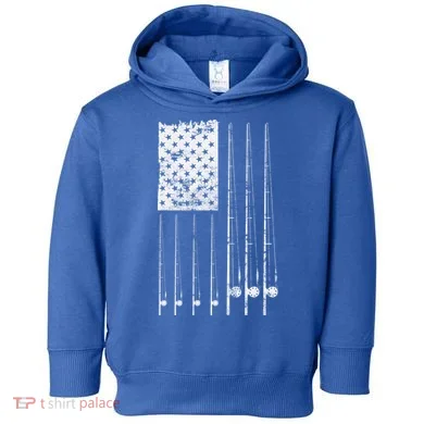 Toddler Hoodie