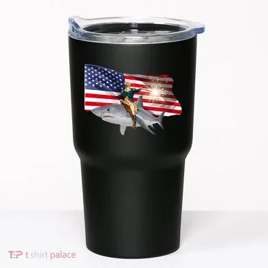 Tumbler