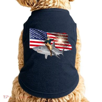 Doggie Tank