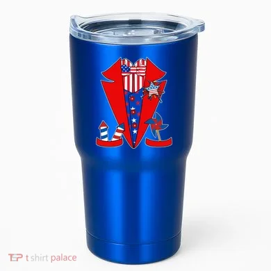 Tumbler