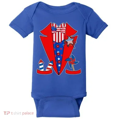 Baby Bodysuit