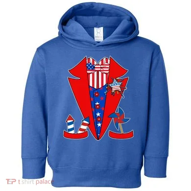 Toddler Hoodie