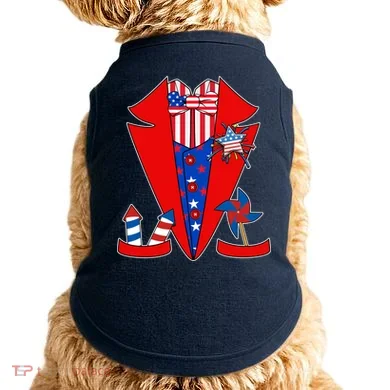 Doggie Tank