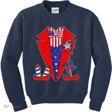Kids Sweatshirt