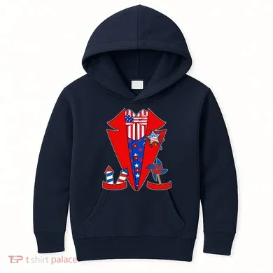 Kids Hoodie