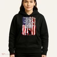 Patriotic Memorial Day United States Flag Hoodie thumb 5