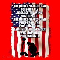 Patriotic Memorial Day United States Flag Santa Hat thumb 1