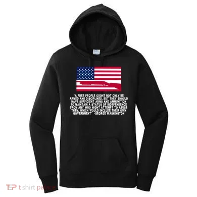 Women's Hoodie