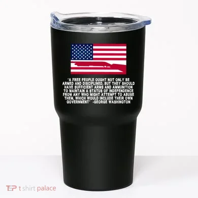 Tumbler