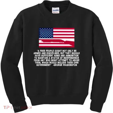 Kids Sweatshirt