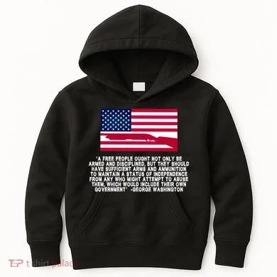 Kids Hoodie