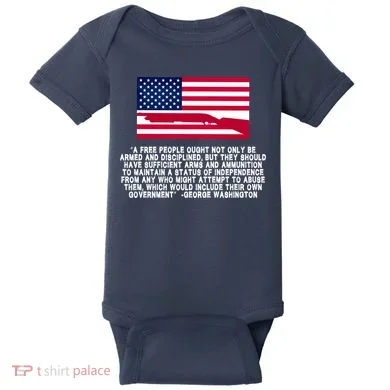 Baby Bodysuit