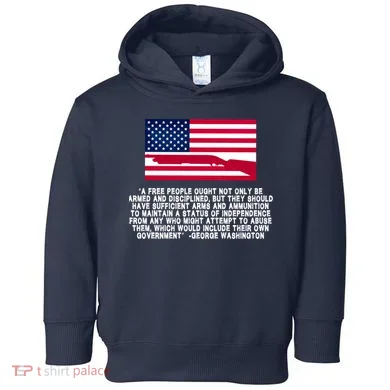 Toddler Hoodie