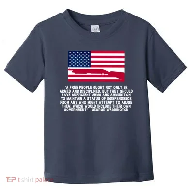 Toddler T-Shirt