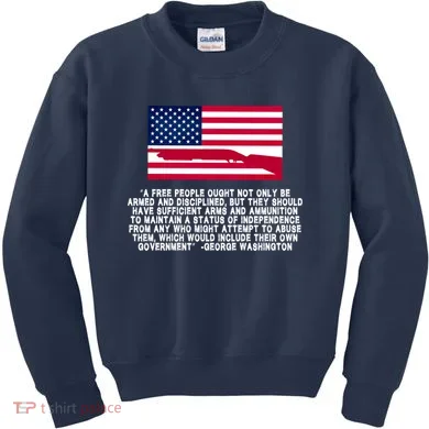 Kids Sweatshirt