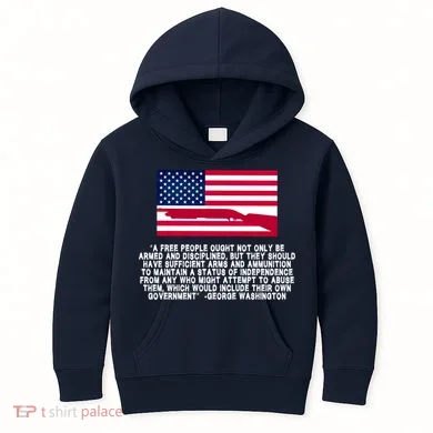 Kids Hoodie