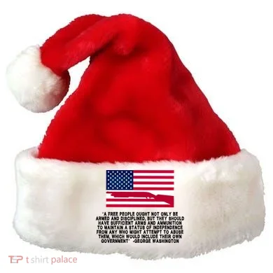 Santa Hat