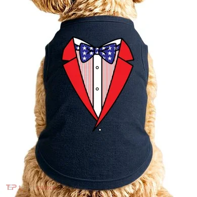Doggie Tank