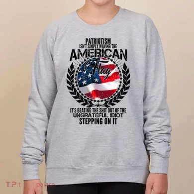 Women's Sweatshirt