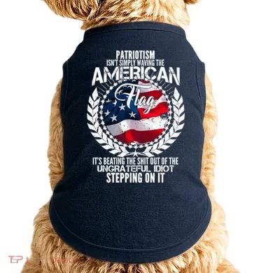 Doggie Tank