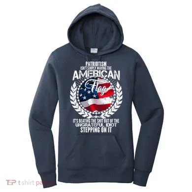 Women's Hoodie