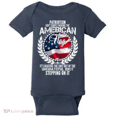 Baby Bodysuit