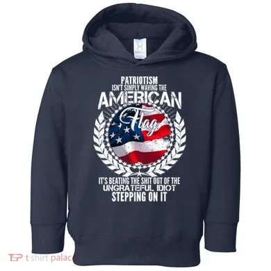 Toddler Hoodie