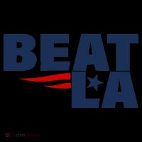 Patriots Beat LA Coffee Mug thumb 5